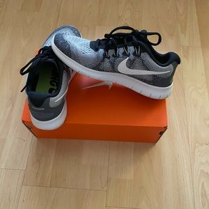 Women’s Nike Free Run Shoes